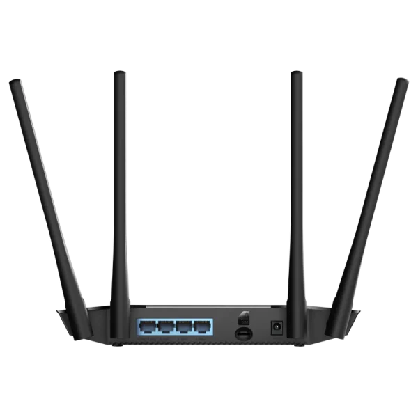 როუტერი LT400_EU, 4G LTE Cat.4 N300 WiFi Router - Image 5