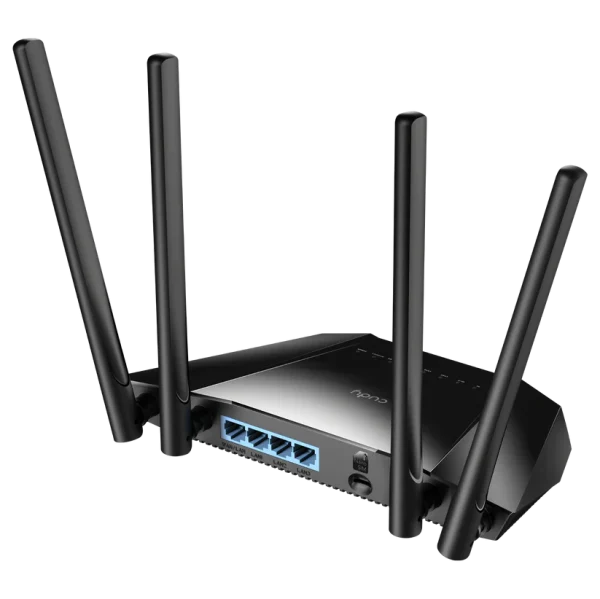 როუტერი LT400_EU, 4G LTE Cat.4 N300 WiFi Router - Image 6