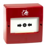 გამოძახების ღილაკი MAD-450-I