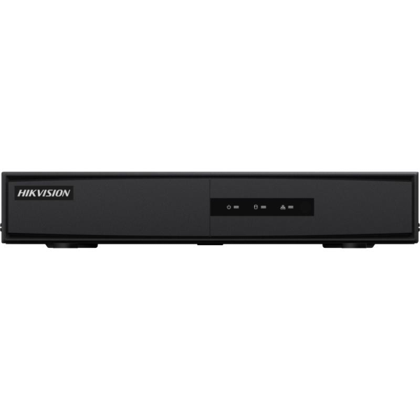 ჩამწერი,NVR Hikvision, DS-7104NI-Q1/4P/M(D), 1sata,4ch,Poe,,,,, - Image 3