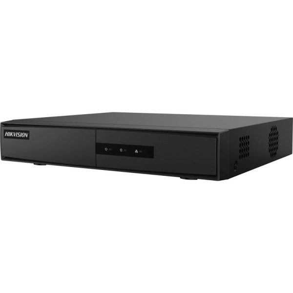 ჩამწერი,NVR Hikvision, DS-7104NI-Q1/M (D), 1sata,4ch,,,,,, - Image 3