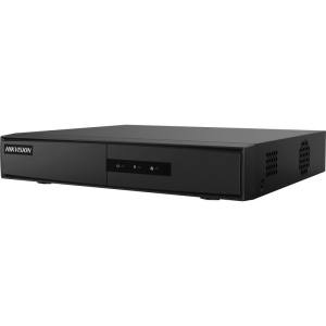 ჩამწერი,NVR Hikvision, DS-7104NI-Q1/4P/M©, 1sata,4ch,Poe,,,,,