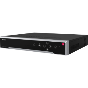 ჩამწერი,NVR Hikvision, DS-7732NI-K4, 4sata,32ch,,,,,,