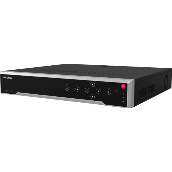 ჩამწერი,NVR Hikvision, DS-7732NI-K4, 4sata,32ch,,,,,,