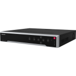 ჩამწერი NVR, Hikvision, DS-7716NI-I4 (B), 4sata, 16ch
