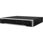 ჩამწერი,NVR Hikvision, DS-7764NI-M4, 4sata,64ch,,,,,,