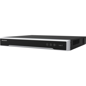 ჩამწერი,NVR Hikvision, DS-7632NI-K2(E), 2sata,32ch,,,,,,