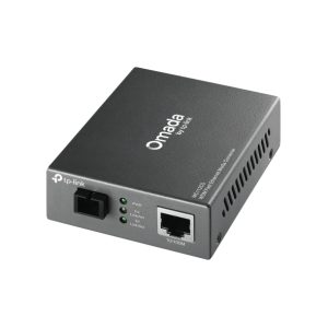 მედეაკონვერტორი MC112CS (07809)