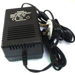 გარდამქმნელი (ტრანსფორმატორი) MKAC-76-242500V,AC24V2.5A