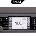 საევაკუაციო კონტროლერი 8*120W NEO 8060