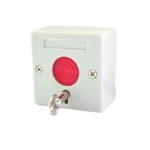 საგანგაშო ღილაკი Tolion PB-45