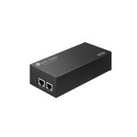 POE ინჟექტორი - POE170S, 100m, 60w