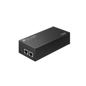 POE ინჟექტორი - POE170S, 100m, 60w