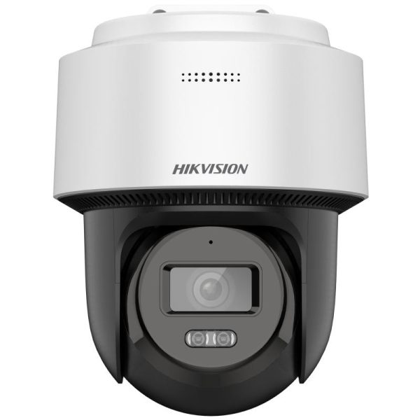 კამერა,IP,Hikvision,DS-2DE2C400MWG-E(2.8mm), 4 MP, IR&White light Mini PT Network Camera - Image 3
