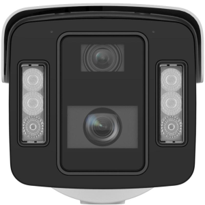 კამერა,Hikvision, iDS-2CD8A46G0-XZ(H)S(Y), 8-32mm-4mp,IP,Bullet,Fix,IR100m,WL30m,DarkFighter/ColorVu,SDcard