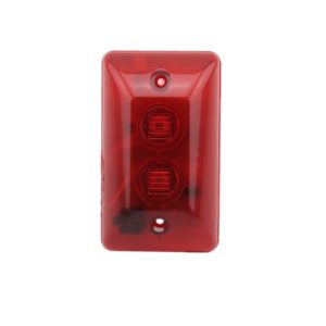 სირენა Tolion SL-200, Working Voltage: DC6-15V
