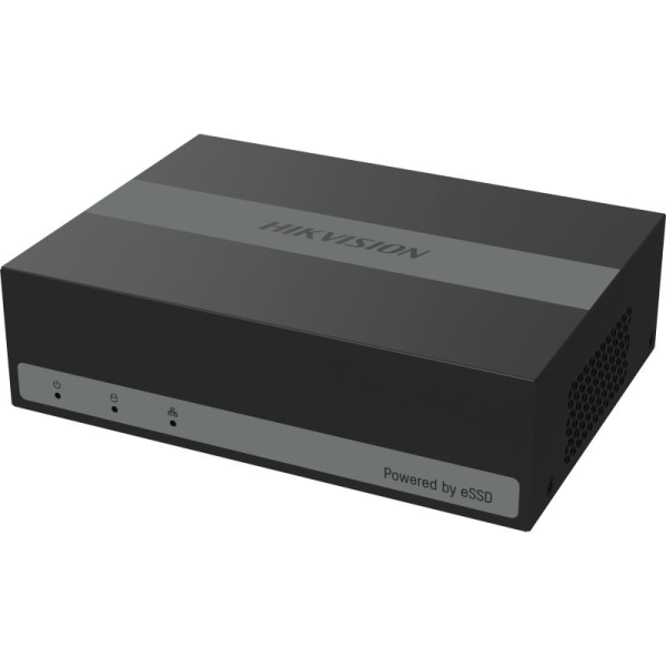 ჩამწერი,DVR, DS-E04HQHI-B, Built-in 512 GB eSSD