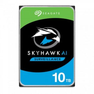 მყარი დისკი, Seagate, 10TB, ST10000VE000