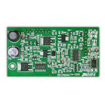Addressable control panel 1-loop expansion card 6001-06