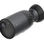 ვიდეო კამერა,,Ezviz,WiFi,Bullet,CS-BC1c-R100-2F8WFL,Battery Capacity 10400 mAh