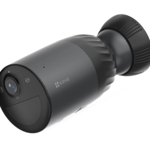 ვიდეო კამერა,,Ezviz,WiFi,Bullet,CS-BC1c-R100-2F8WFL,Battery Capacity 10400 mAh