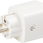 შტეფსელი, უკაბელო DS-PSP1-WE, 868MHz AX PRO Series