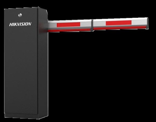 შლაგბაუმი, Hikvision, DS-TMG4B0-LA(6m round)