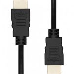 კაბელი HDMI TT-HDMI 2.0-5M 2.0 Version,Copper, 19+1