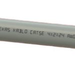 ქსელის კაბელი შიდა მონტაჟის CAT 5e F/UTP 4x2x24 AWG-CU DATA/LAN CABLE INDOOR (305M) (11427)