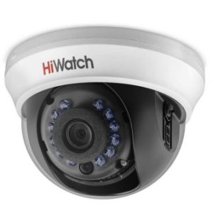კამერა,Hiwatch, DS-T591(C),3.6mm,HD TVI,5mp,Dome,Fix,IR20m,,,,