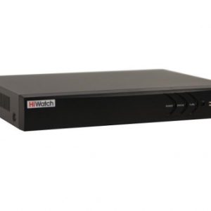 ჩამწერი,DVR,Hiwatch, DS-H204UA(C),1sata,4ch,AoC,