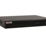 ჩამწერი DVR, Hiwatch, DS-H208UA (C) , 1sata, 8ch