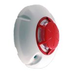 სირენა FD8204CS, Voltage: 15-30V DC