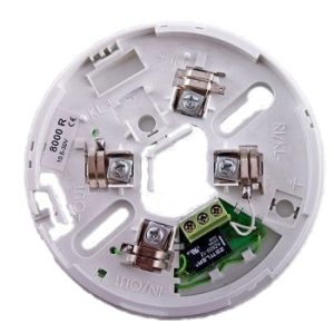 დეტექტორის ბაზა unipos DB8000R (209109)