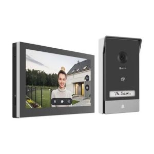 დომოფონი CS-HP7-R105-1W2TFC, Ezviz