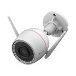 ვიდეო კამერა,Ezviz,WiFi,Bullet,CS-H3c-R100-1J4WKFL,2.8mm,