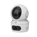 ვიდეო კამერა,Ezviz,CS-H7c-R100-8G44WF, Dual-Lens Pan & Tilt Wi-Fi Camera