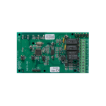 ერთ არხიანი ხანძარქრობის მოდული SmartLetLoose/ONE