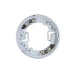 Base, low profile, 4-terminal, 102mm, EN approved CN302A