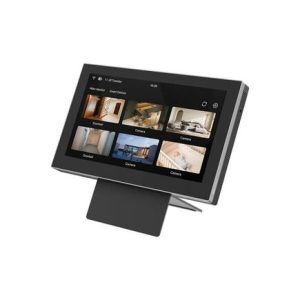 ჭკვიანი ეკრანი,EZVIZ,CS-SD7-R100-1WTC, 7inch,Battery4600mAh,