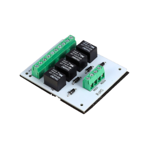 რელე ორი კარის PCB-501 (06877)