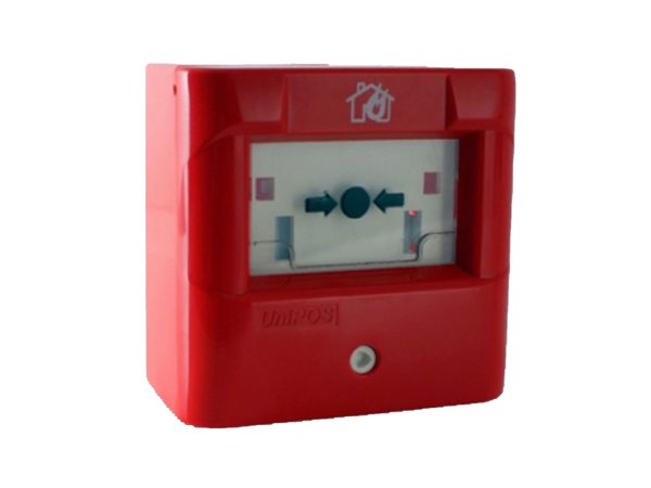 საგანგაშო ღილაკი Unipos FD7150