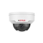 კამერა IP, CPPLUS, CP-VNC-V41R3-V2-0280, 4mp