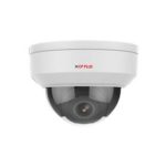 კამერა IP, CPPLUS, CP-VNC-V51R3-D-0280, 5mp