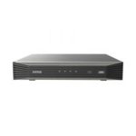 ჩამწერი NVR, CPPLUS, CP-VNR-3104, 1sata, 4ch