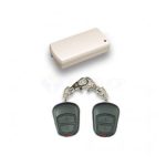 რადიო საგანგაშო ღილაკი  ACS-102R-SET