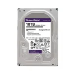 მყარი დისკი, Western Digital, 10TB, WD101PURA-64B5KY0