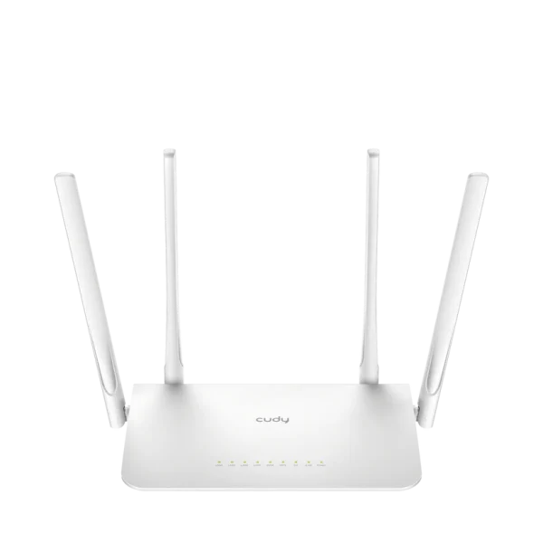 როუტერი Wi-Fi Router WR1300 - Image 5
