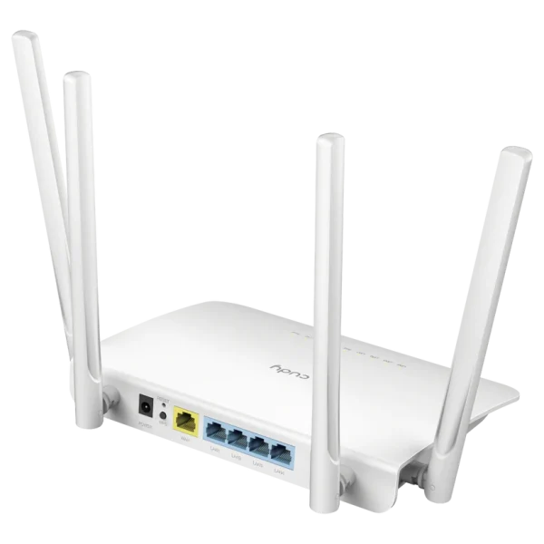 როუტერი Wi-Fi Router WR1300 - Image 3