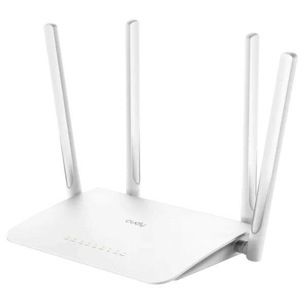 როუტერი Wi-Fi Router WR1300